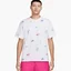 Футболка мужская Nike Nsw Tee M90 12Mo Lbr Aop White Dz2991-100