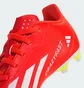 Сороконіжки дитячі Adidas X Crazyfast Club Fxg Youth Red IF0720