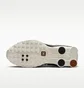 Кроссовки женские Nike Shox R4 Sail Fauna Brown White/Black AR3565-104