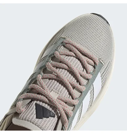 Кроссовки женские Adidas Avryn_X Beige/Grey IG3609