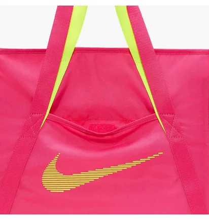 Сумка женская Nike Nk Gym Tote Pink DR7217-629