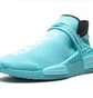 Кросівки унісекс Adidas Pharrell X Nmd Human Race Light Blue GY0094