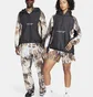 Анорак мужской Nike Lab Nocta Running Jacket Black FJ3009-010