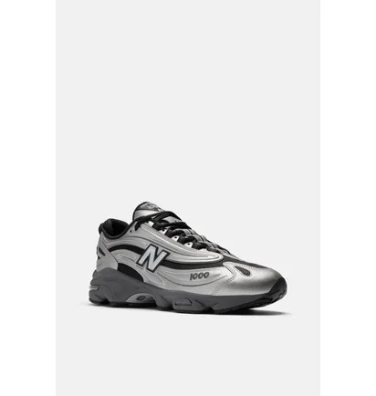 Кроссовки мужские New Balance 1000 Metallic M1000EGR