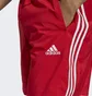 Шорты мужские Adidas Aeroready Essentials Chelsea 3-Stripes Shorts Red Ic1486