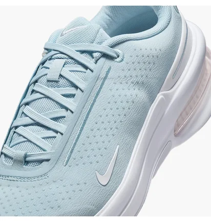 Кросівки жіночі Nike Air Zoom Upturn Sc Light Blue IB2764-400