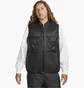 Жилетка чоловіча Nike Tech Fleece Utility Vest Black FD0755-010