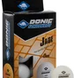 Мяч для настольного тенниса Donic Jade Ball (6 шт) White 618371