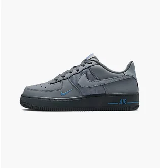 Кроссовки детские Nike Air Force 1 Gs Grey IM6029-084