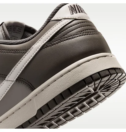 Кроссовки мужские Nike Dunk Low Retro Beige HF5441-009