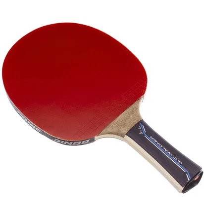 Ракетка для настольного тенниса Donic Waldner 700 New Black/Red 754872