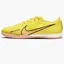 Футзалки унісекс Nike Mercurial Zoom Vapor 15 Academy Ic Yellow Dj5633-780