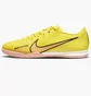Футзалки унісекс Nike Mercurial Zoom Vapor 15 Academy Ic Yellow Dj5633-780