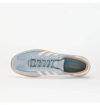 Кроссовки мужские Adidas Spezial Blue JS3866