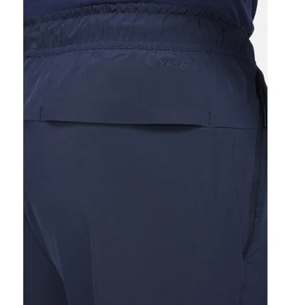 Штаны мужские Nike Unlimited Dri-Fit Tapered Leg Versatile Pants Blue FB7548-451