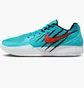 Кроссовки унисекс Nike Ja 2 Turquoise HQ1759-400