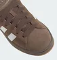 Кроссовки унисекс Adidas Campus Brown JH8789