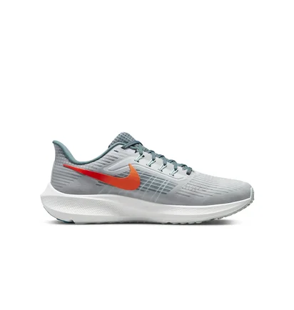 Кросівки чоловічі Nike Air Zoom Pegasus 39 Grey Dh4071-003