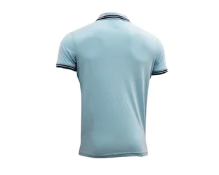 Поло чоловіче Joma Combi Light Blue 3007S13.36