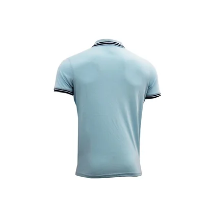 Поло чоловіче Joma Combi Light Blue 3007S13.36