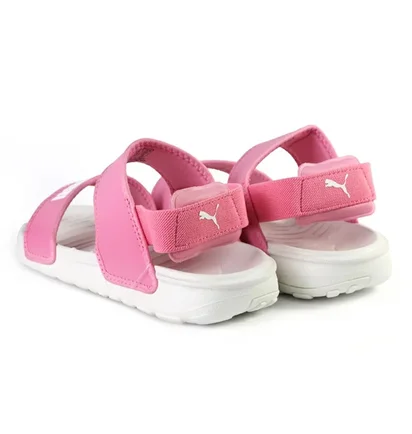 Сандали детские Puma Soft Pink 375695-03