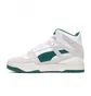 Кросівки унісекс Puma Slipstream Hi Heritage Beige/White 387998-02