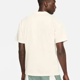 Футболка мужская Nike Sustainability White DJ1570-901
