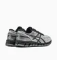 Кроссовки мужские ASICS Gel-Quantum Grey 1203A689-021