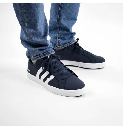 Кросівки чоловічі Adidas Vs Pace 2.0 Blue HP6005