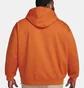 Худі чоловіче Nike Acg Therma-Fit Orange DH3087-893