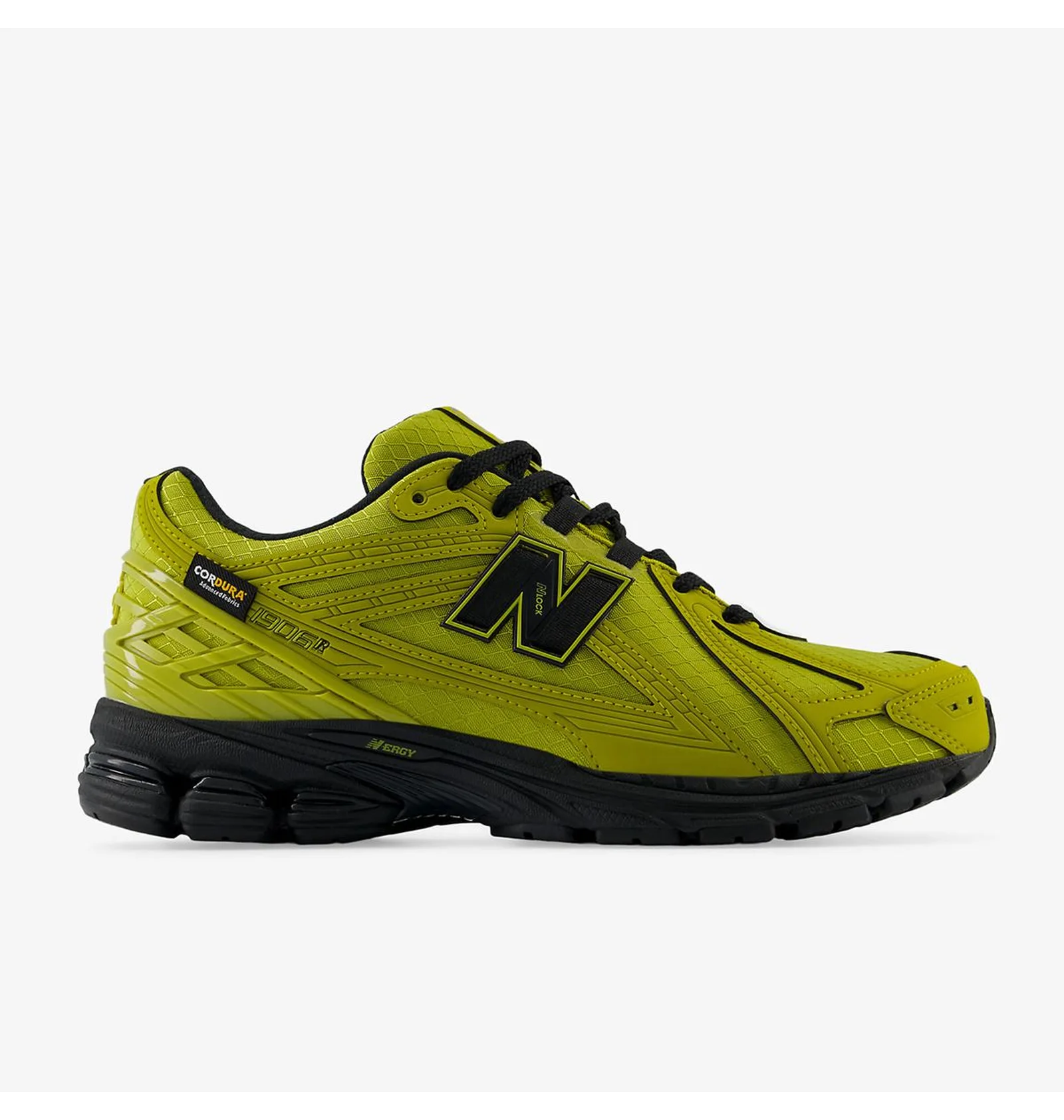 ᐉ Кросівки чоловічі New Balance 1906R Cordura Green M1906RWD