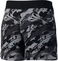 Шорти жіночі Nike Modern Black/Grey 848440-010