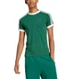 Футболка чоловіча Adidas Cali Tee Green JM3587