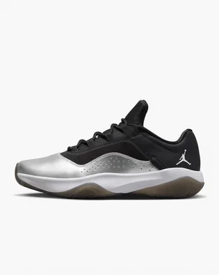 Кроссовки женские Air Jordan 11 Cmft Low Black Dv2629-001
