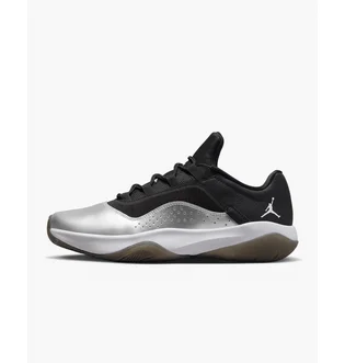 Кросівки жіночі Air Jordan 11 Cmft Low Black Dv2629-001