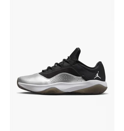Кроссовки женские Air Jordan 11 Cmft Low Black Dv2629-001