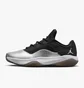 Кроссовки женские Air Jordan 11 Cmft Low Black Dv2629-001