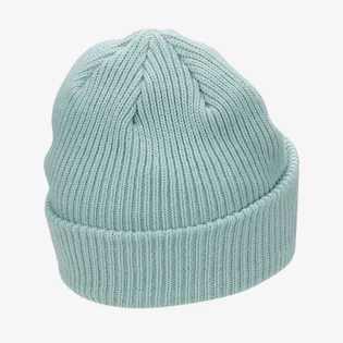 Шапка унисекс Nike Peak Beanie Sc Fut L Light Blue FB6526-309