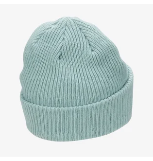 Шапка унисекс Nike Peak Beanie Sc Fut L Light Blue FB6526-309