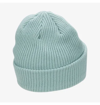 Шапка унисекс Nike Peak Beanie Sc Fut L Light Blue FB6526-309