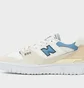 Кросівки жіночі New Balance 550 Women White/Beige BBW550SB