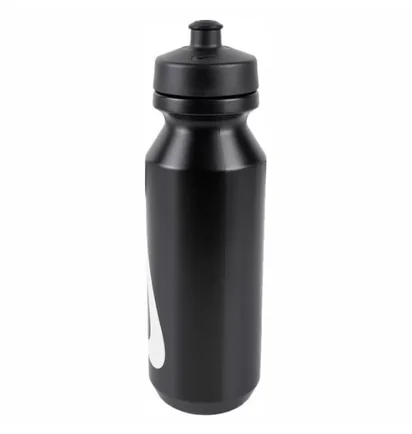 Пляшка для води Nike Big Mouth Black N.000.0040.091.32