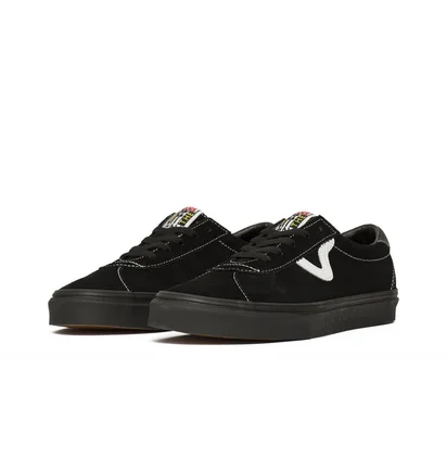 Кеды женские Vans Ua Sport - Vn0A4Bu6Bka