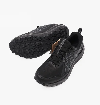 Кросівки чоловічі Asics Gel Sonoma 8 Goretex Black 1011B977-002