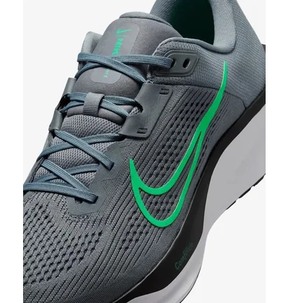 Кросівки чоловічі Nike Quest 6 Grey FD6033-009