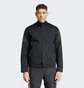 Куртка чоловіча Adidas Trackstand Utility Cycling Jacket Black IL8020