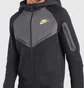 Спортивний костюм дитячий Nike Sportswear Black IO1285-010__IO1286-010