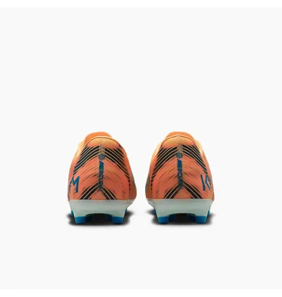 Бутси унісекс Nike Zoom Vapor 16 Academy Km Fg/Mg Orange FQ8377-801