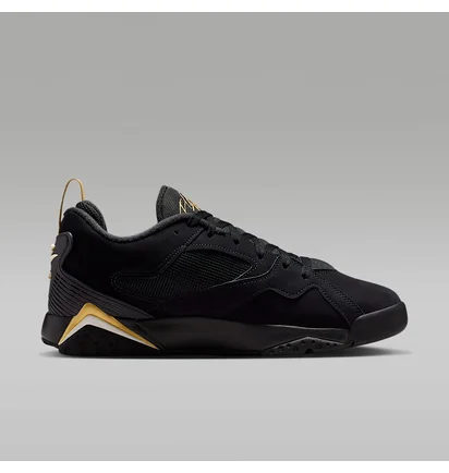 Кросівки чоловічі Air Jordan Mvp 92 Rm Black HQ3950-007