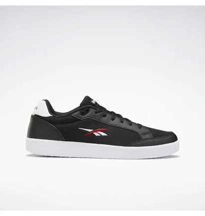 Кросівки чоловічі Reebok Vector Smash Black FX3034